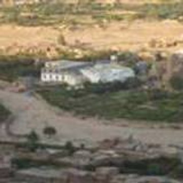 OUM HUDHAYFA
