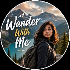 Wander With Me