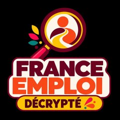 France Emploi Décrypté
