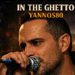 Yannos COVER