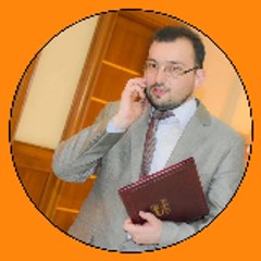 Ahmed Al-Dira en Español