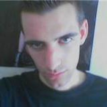 Anthony Moisson Deruelle