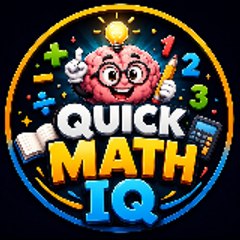 Quik Math IQ