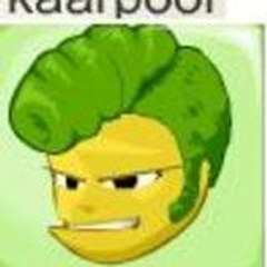kaarpool