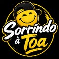 Sorrindo à Toa