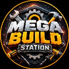 Mega Build Station