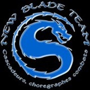 New Blade Team