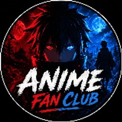Anime fan club