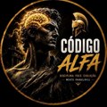 código alfa