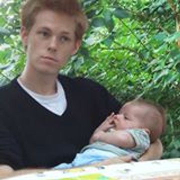 Jonathan Verboomen