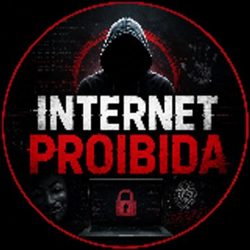 Internet Proibida
