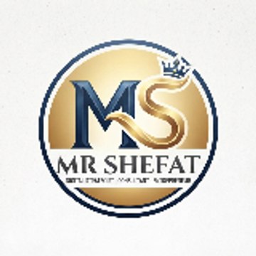 Md Shefat