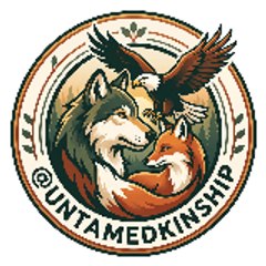 Untamed Kinship