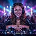 Moniqe - Ultra Festival