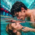 swimming to win my bully's love (FULL-ONLINE)