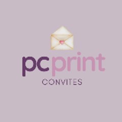 Pc Print Convites