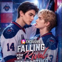 Falling for My Rival Stepbrother