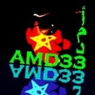 ahmed amd33