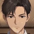 test manga