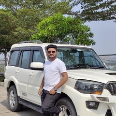 Harshad Sable