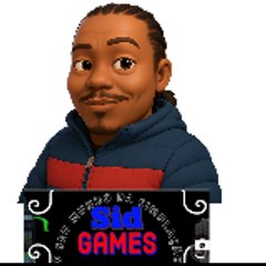 Sid Games
