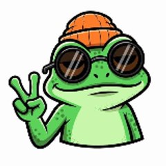 Frog Entertainment