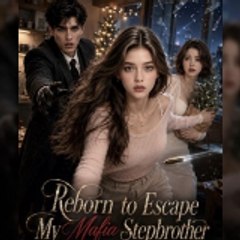 Reborn to Escape My Mafia Stepbrother ⟦ ShortMax ⟧