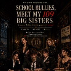 School Bullies Meet My 109 Big Sisters FULL MOVIE