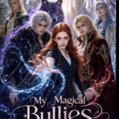 「ShortMax」 My Magical Bullies Fall for Me