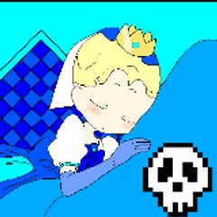 RIpblue Princess