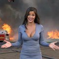 News Scene First World News Network