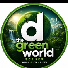 The green world scenes
