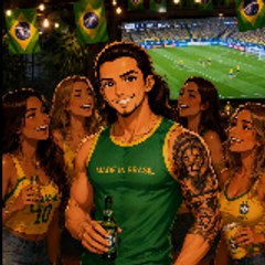 Márcio Souza