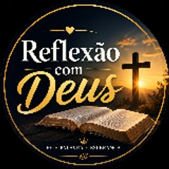 Reflexão com Deus
