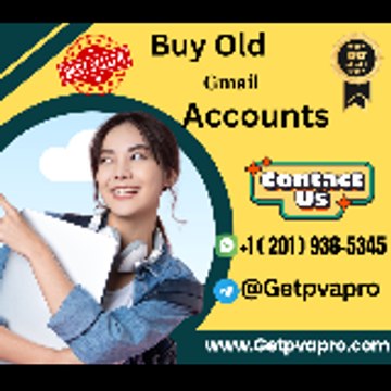 Top 40 Platforms to Buy, Aged Gmail Accounts in