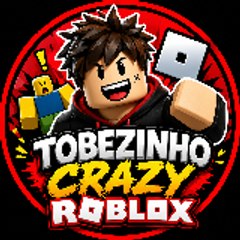Tobezinho Crazy Roblox