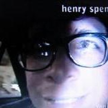 Henry Spencer