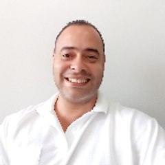 Marcus Vinicius Silva Moraes