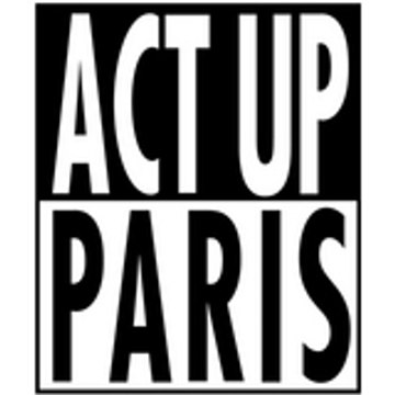 Act Up-Paris