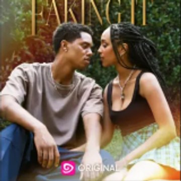 The Ecstasy Of Faking It