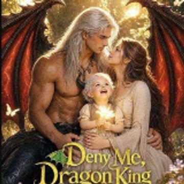 Deny Me Dragon King Movie