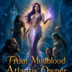 From Mudblood to Atlantis Owner
