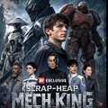 Scrap Heap Mech King