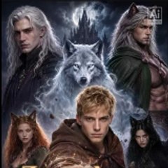 Zero to Alpha Return of the Wolf King