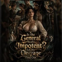 Is the General Really Impotent #Drama