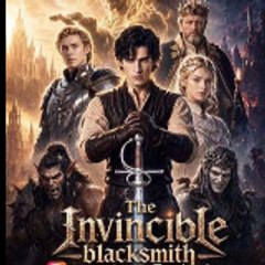 The Invincible Blacksmith 《DramaBox》