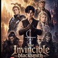 The Invincible Blacksmith 《DramaBox》