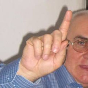 vasile simulescu