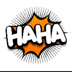 Funny man