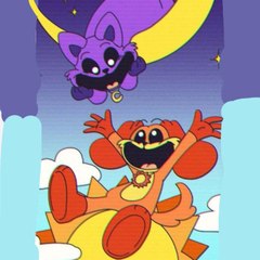 smiling critters